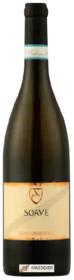 Weingut San Cassiano - Soave Weingut San Cassiano - Soave