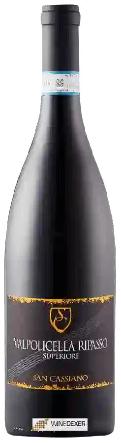 Weingut San Cassiano - Valpolicella Ripasso Superiore Weingut San Cassiano - Valpolicella Ripasso Superiore