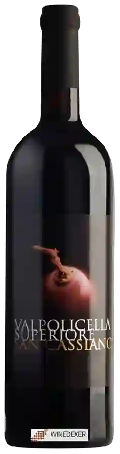 Weingut San Cassiano - Valpolicella Superiore Weingut San Cassiano - Valpolicella Superiore