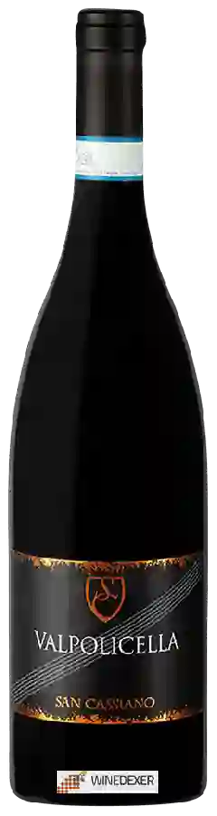 Weingut San Cassiano - Valpolicella Weingut San Cassiano - Valpolicella