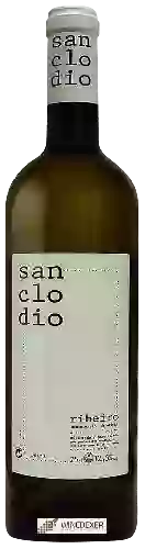 Weingut San Clodio - Ribeiro