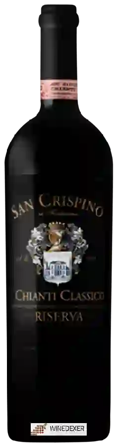 Weingut San Crispino - Chianti Classico Riserva Weingut San Crispino - Chianti Classico Riserva