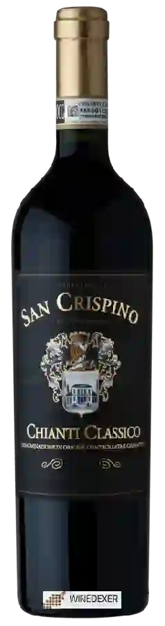 Weingut San Crispino - Chianti Classico