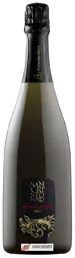 Weingut San Cristoforo - Franciacorta Brut