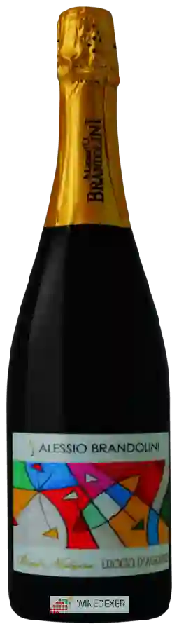 Weingut San Damiano - Luogo d'Agosto Brut Nature