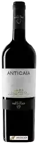 Weingut San Donaci - Anticaia Salice Salentino