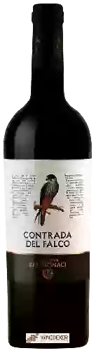 Weingut San Donaci - Contrada del Falco