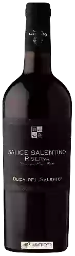 Weingut San Donaci - Duca del Salento Salice Salentino Riserva