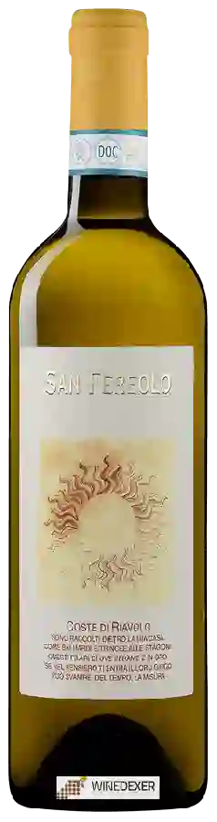 Weingut San Fereolo - Coste di Riavolo
