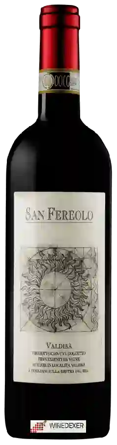 Weingut San Fereolo - Valdibà