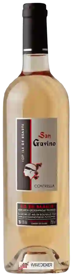 Weingut San Gavino - Contrella Rosé Weingut San Gavino - Contrella Rosé