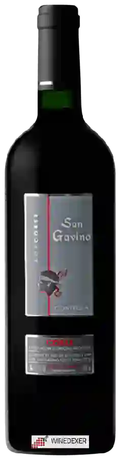 Weingut San Gavino - Contrella Rouge