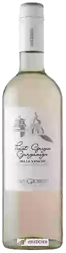 Weingut San Giorgio - Pinot Grigio - Garganega