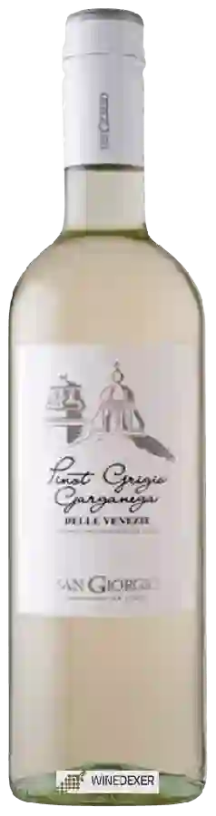 Weingut San Giorgio - Pinot Grigio - Garganega
