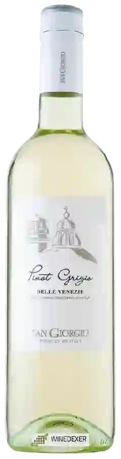 Weingut San Giorgio - Pinot Grigio