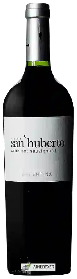 Bodegas San Huberto - Cabernet Sauvignon