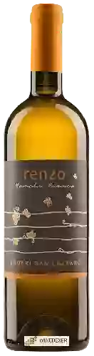 Weingut Poderi San Lazzaro - Renzo Marche Bianco