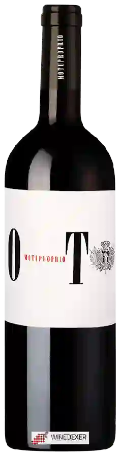 Weingut San Leonino - Sangiovese