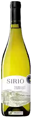 Weingut San Lorenzo - Sirio Trebbiano d'Abruzzo