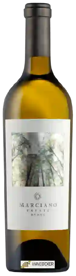 Weingut Marciano Estate - Blanc Weingut Marciano Estate - Blanc