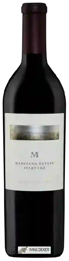 Weingut Marciano Estate - M Red Weingut Marciano Estate - M Red