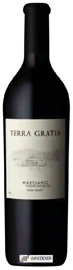 Weingut Marciano Estate - Terra Gratia Kosher Red Weingut Marciano Estate - Terra Gratia Kosher Red