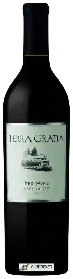 Weingut Marciano Estate - Terra Gratia Red