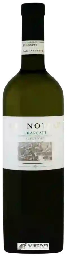 Weingut San Marco - De' Notari Frascati Superiore Blanc Weingut San Marco - De' Notari Frascati Superiore Blanc