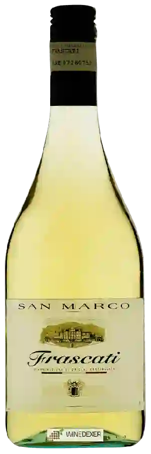 Weingut San Marco - Frascati Weingut San Marco - Frascati