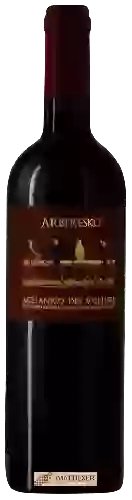Weingut Azienda San Martino - Arberesko Aglianico del Vulture