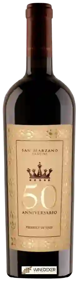 Weingut San Marzano - 50 Anniversario