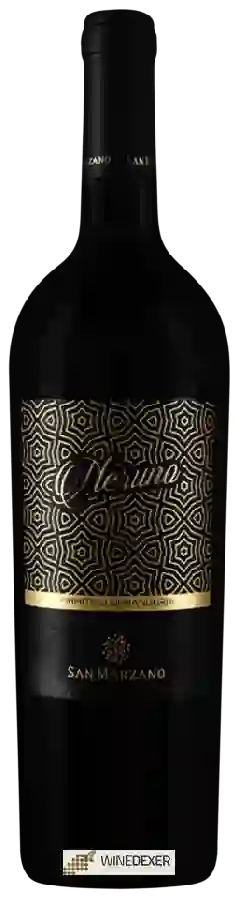 Weingut San Marzano - Neruno Primitivo di Manduria Weingut San Marzano - Neruno Primitivo di Manduria