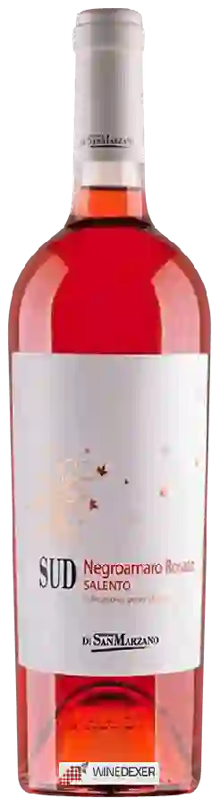 Weingut San Marzano - Sud Negroamaro Rosato Weingut San Marzano - Sud Negroamaro Rosato