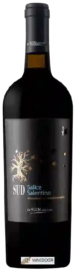 Weingut San Marzano - Sud Salice Salentino Weingut San Marzano - Sud Salice Salentino