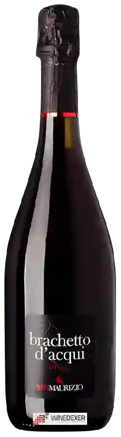 Weingut San Maurizio - Brachetto d'Acqui Weingut San Maurizio - Brachetto d'Acqui