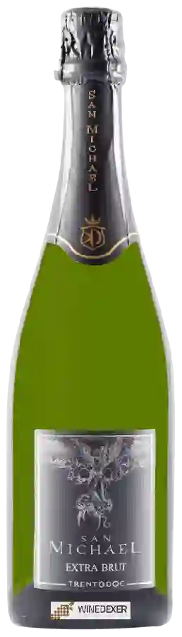 Weingut San Michael - Extra Brut Weingut San Michael - Extra Brut