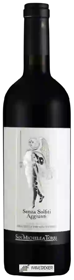 Weingut San Michele a Torri - Senza Solfiti Aggiunti