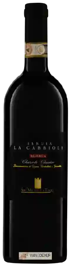 Weingut San Michele a Torri - Tenuta la Gabbiola Chianti Classico Riserva