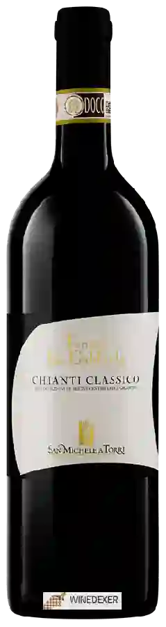 Weingut San Michele a Torri - Tenuta la Gabbiola Chianti Classico Weingut San Michele a Torri - Tenuta la Gabbiola Chianti Classico
