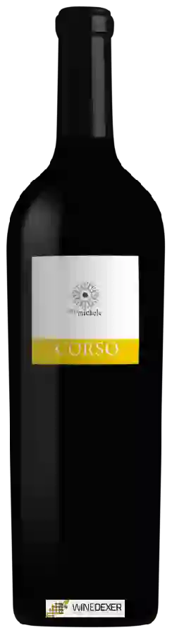 Weingut San Michele - Corso