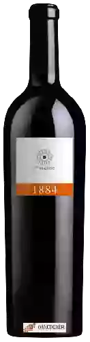 Weingut San Michele - 1884