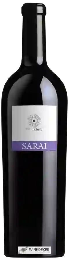 Weingut San Michele - Sarai Weingut San Michele - Sarai