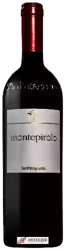 Weingut San Patrignano - Montepirolo