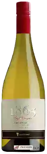 Weingut San Pedro - 1865 Single Vineyard Chardonnay