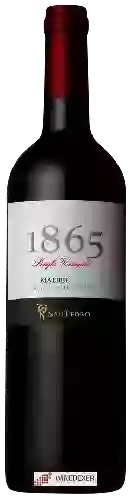 Weingut San Pedro - 1865 Single Vineyard Malbec