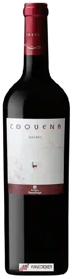 Weingut San Pedro de Yacochuya - Coquena Malbec Weingut San Pedro de Yacochuya - Coquena Malbec