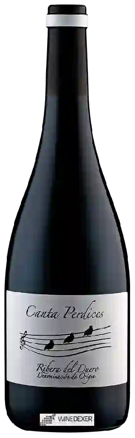 Weingut San Pedro Regalado - Canta Perdices Weingut San Pedro Regalado - Canta Perdices