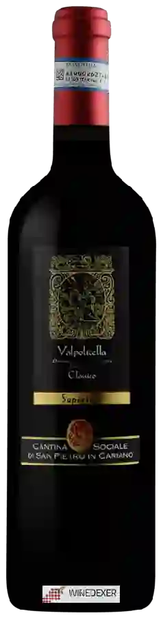 Weingut San Pietro In Cariano - Valpolicella Classico Superiore