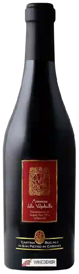 Weingut San Pietro In Cariano - Amarone della Valpolicella