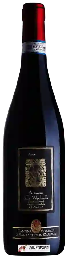 Weingut San Pietro In Cariano - Amarone della Valpolicella Classico